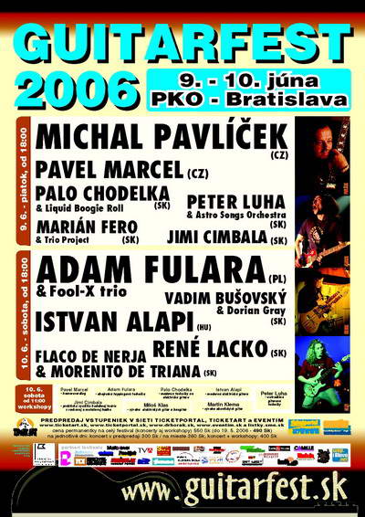 guitarfest2006